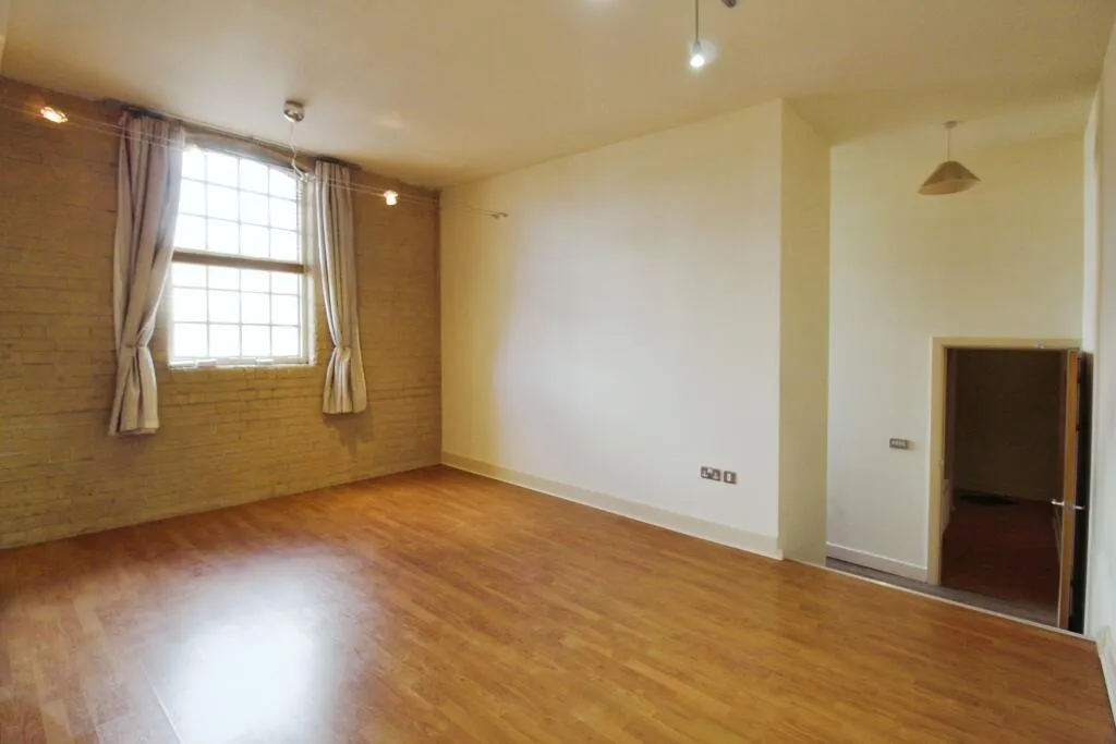 2 bed Apartment