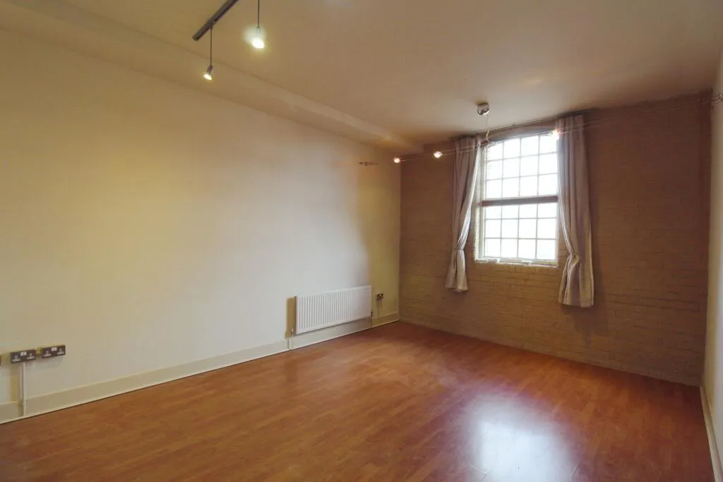 2 bed Apartment