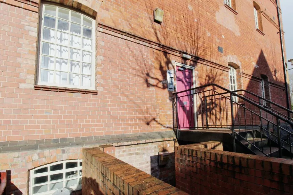 2 bed Apartment