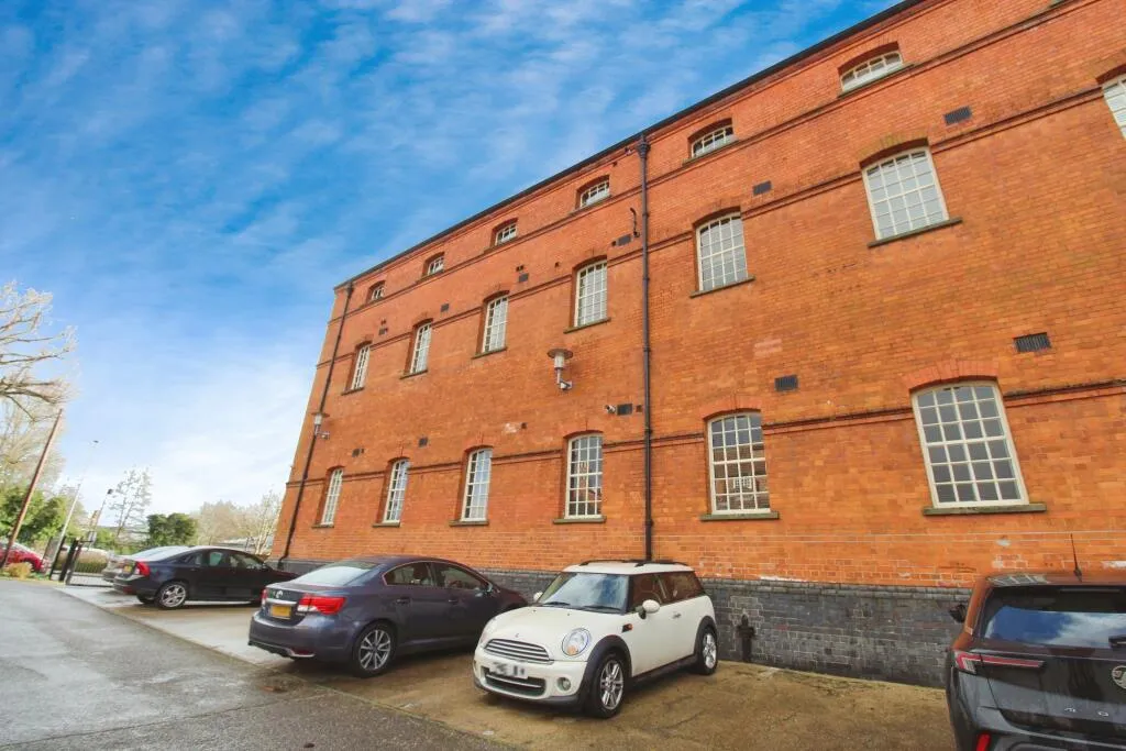 2 bed Apartment