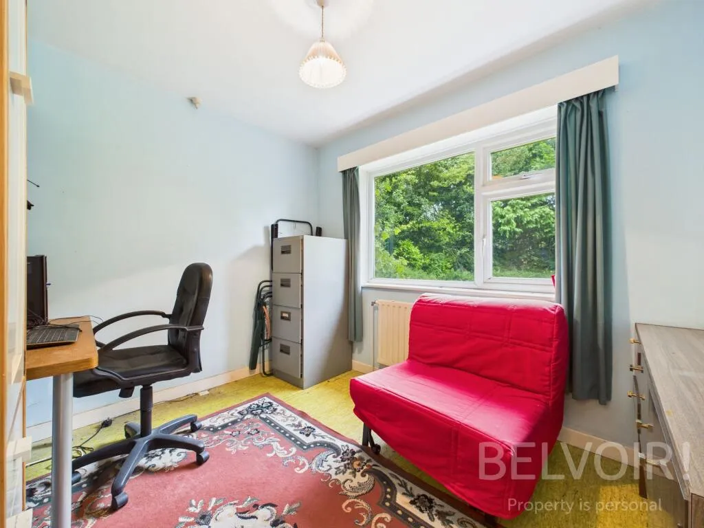 4 bed Detached Bungalow