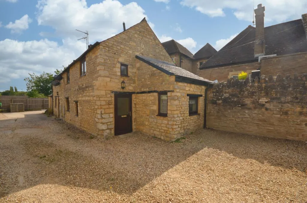 Property cover