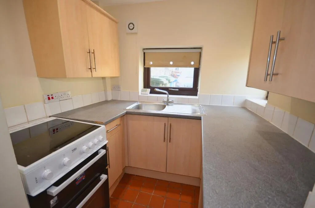 1 bed Cottage