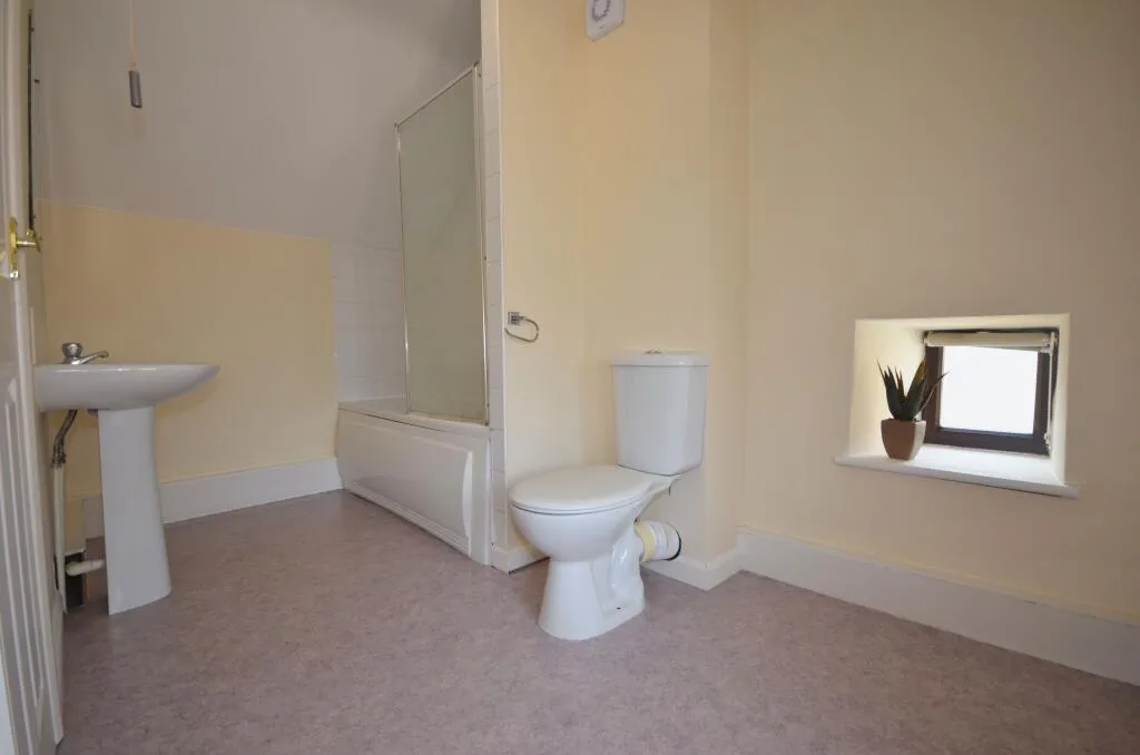 1 bed Cottage