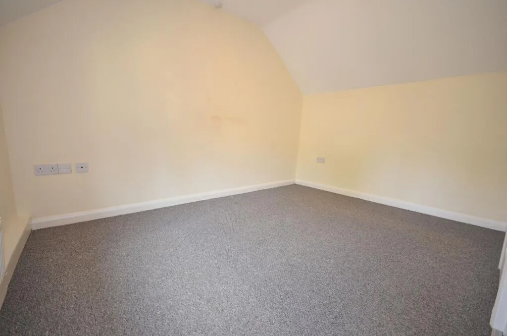 1 bed Cottage