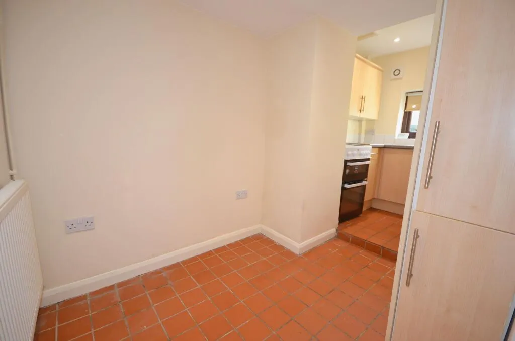 1 bed Cottage