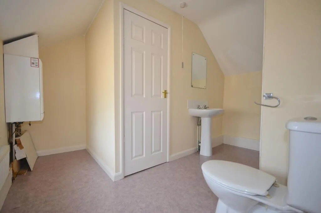 1 bed Cottage