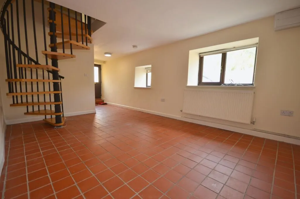 1 bed Cottage