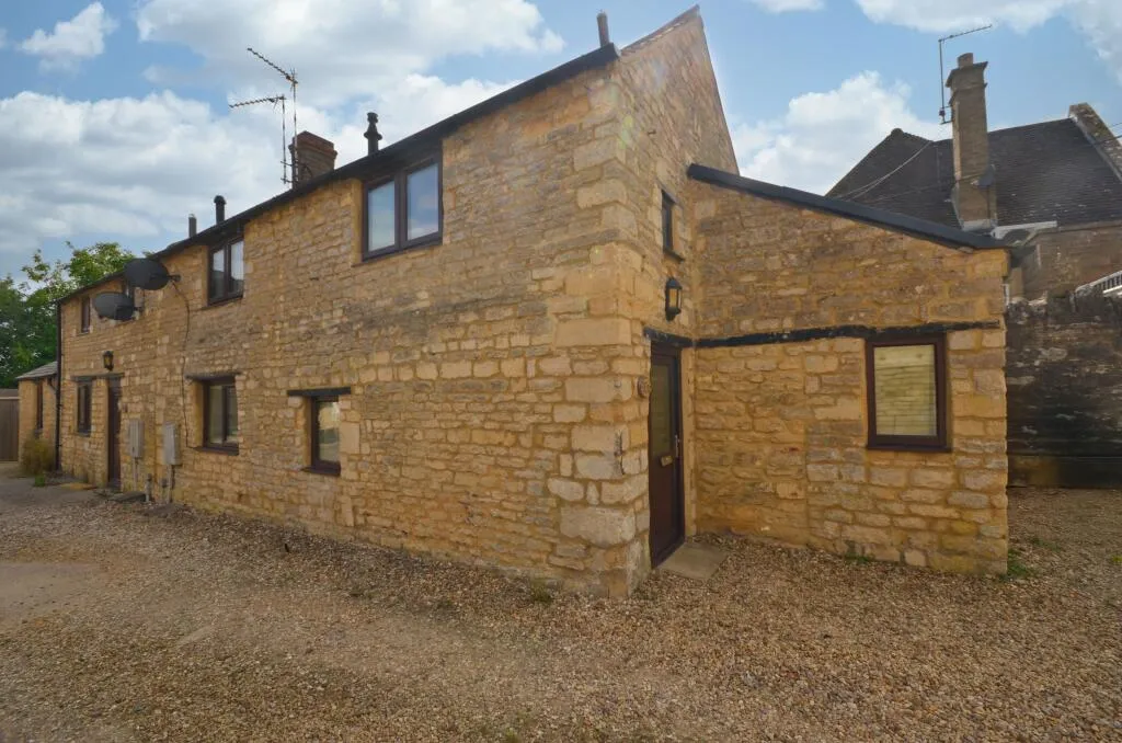1 bed Cottage