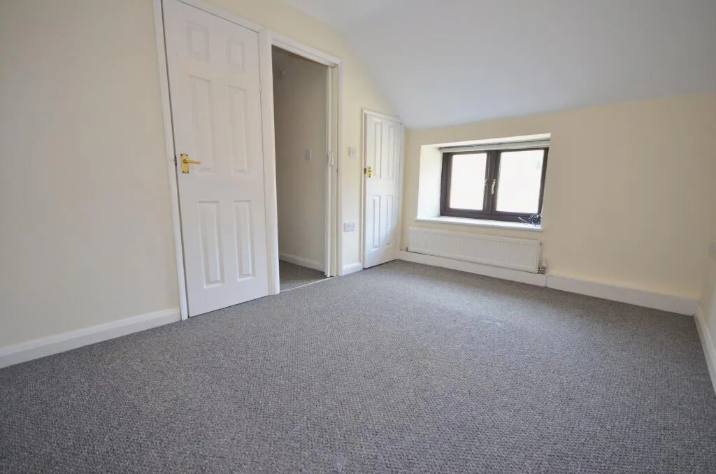 1 bed Cottage