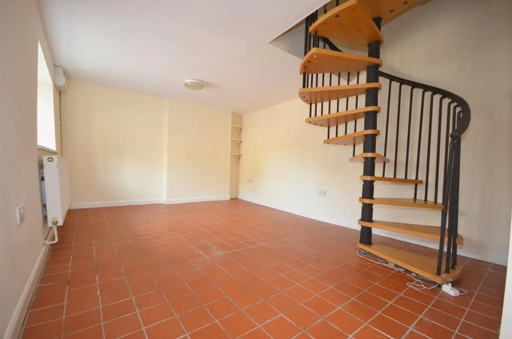 1 bed Cottage