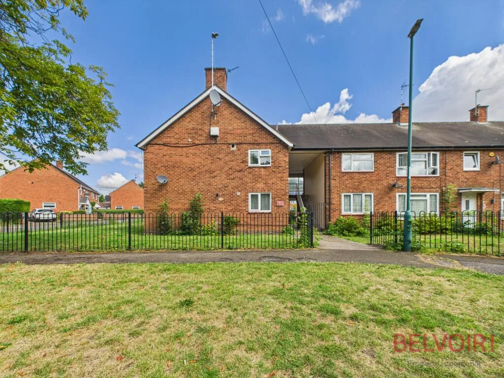 Property cover