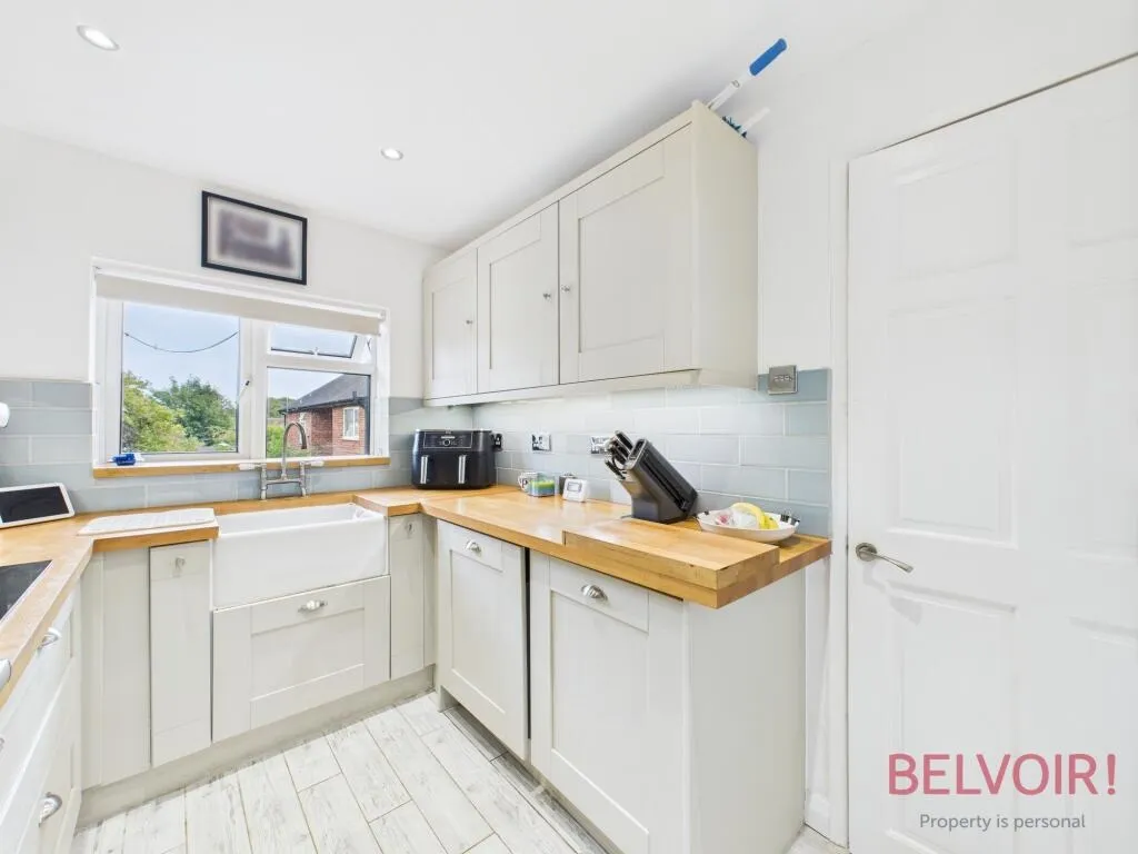 1 bed Apartment