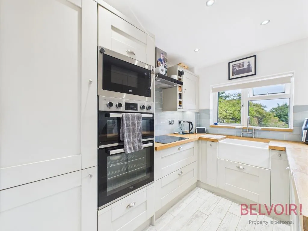 1 bed Apartment