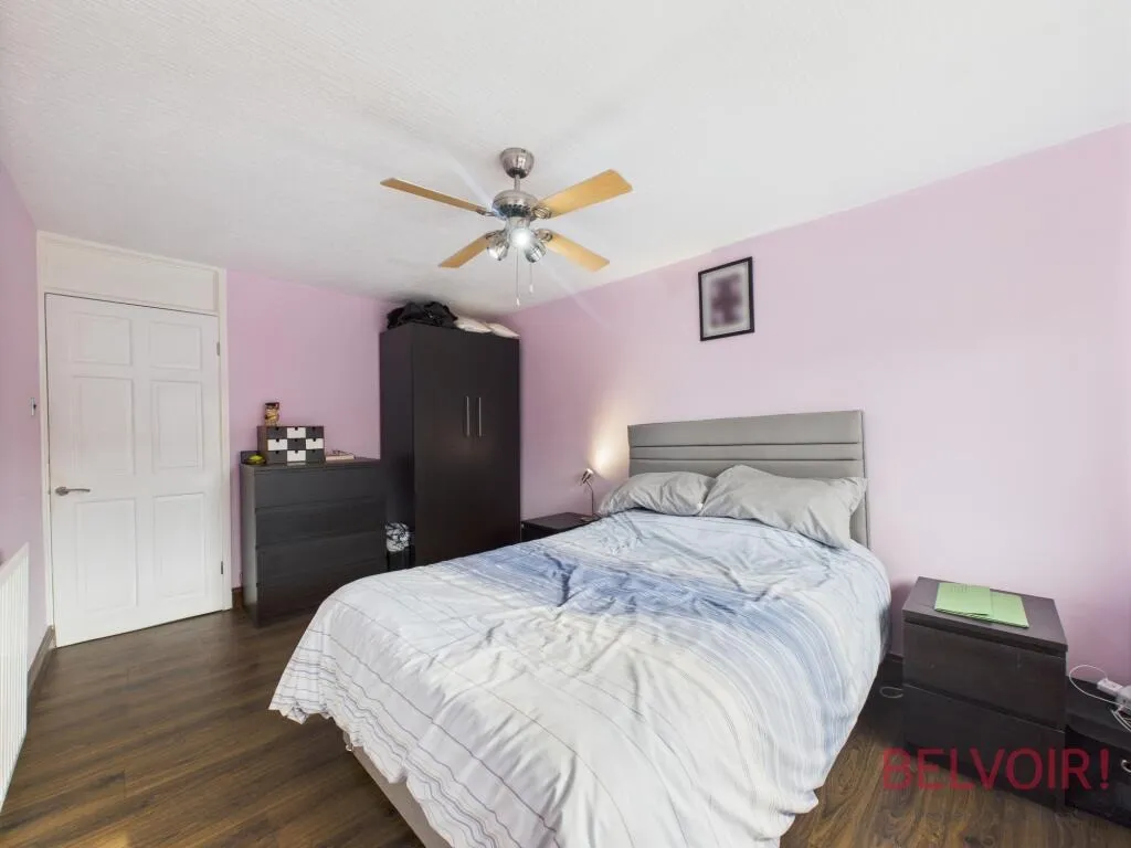 1 bed Apartment
