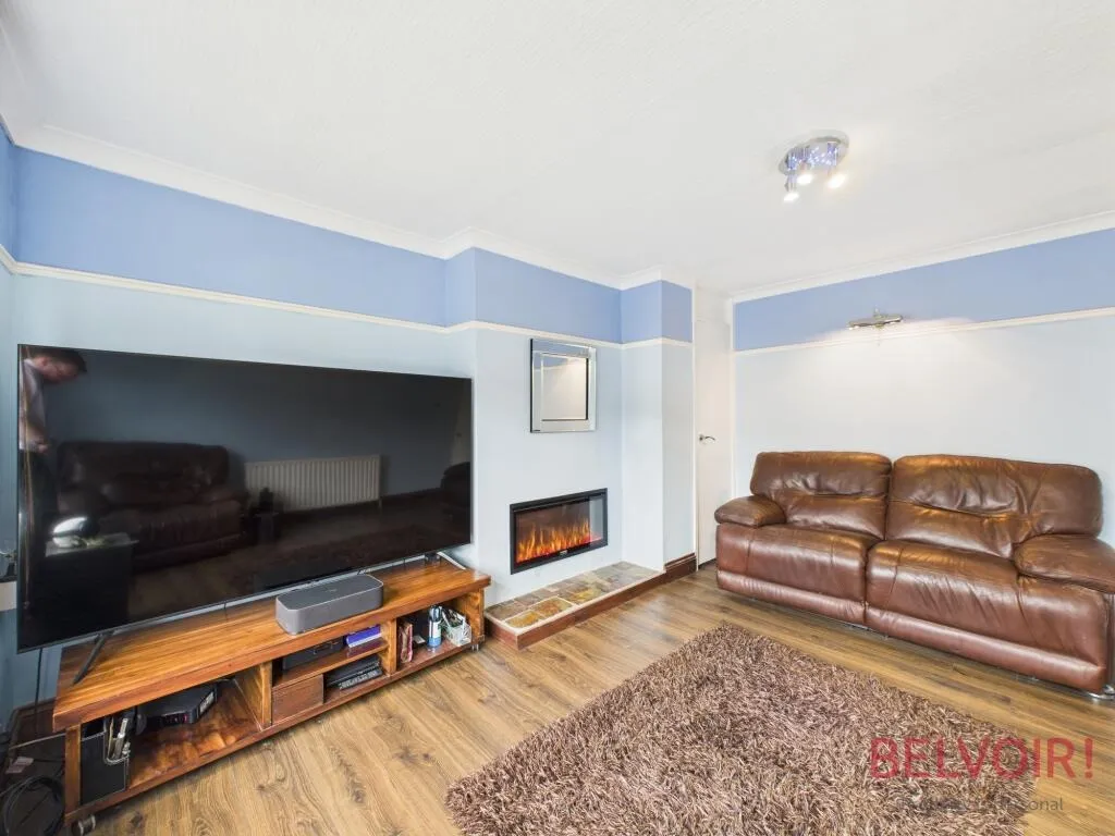 1 bed Apartment