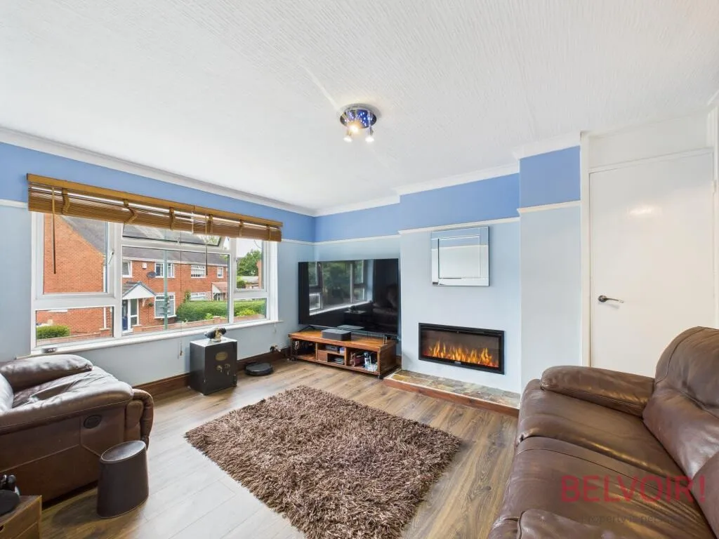 1 bed Apartment