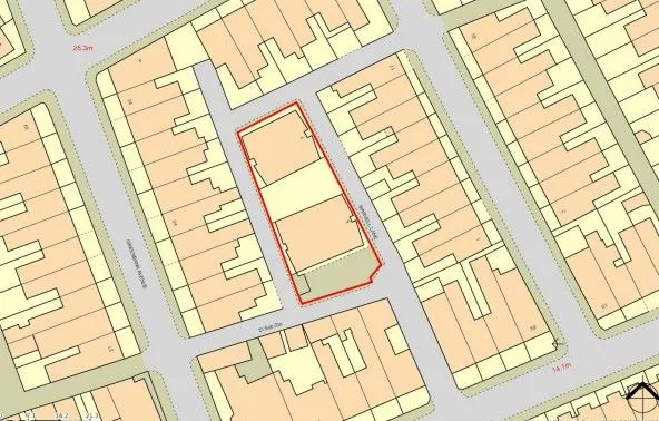 Marvell Lane, Plymouth, Devon, PL4 9BQ - Online Auctions