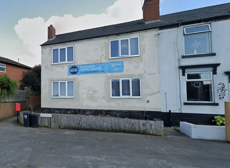 Two Gates, Halesowen, West Midlands, B63 2HY - Online Auctions