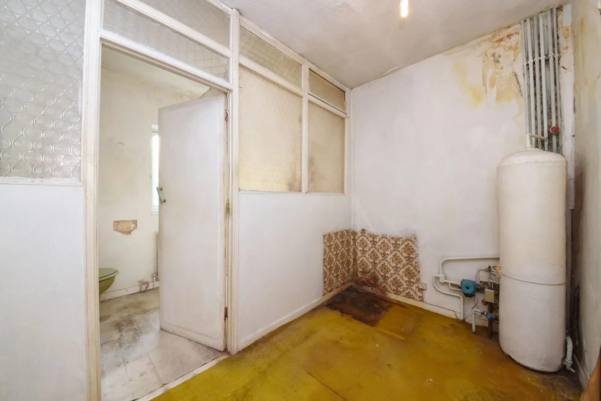 Property cover