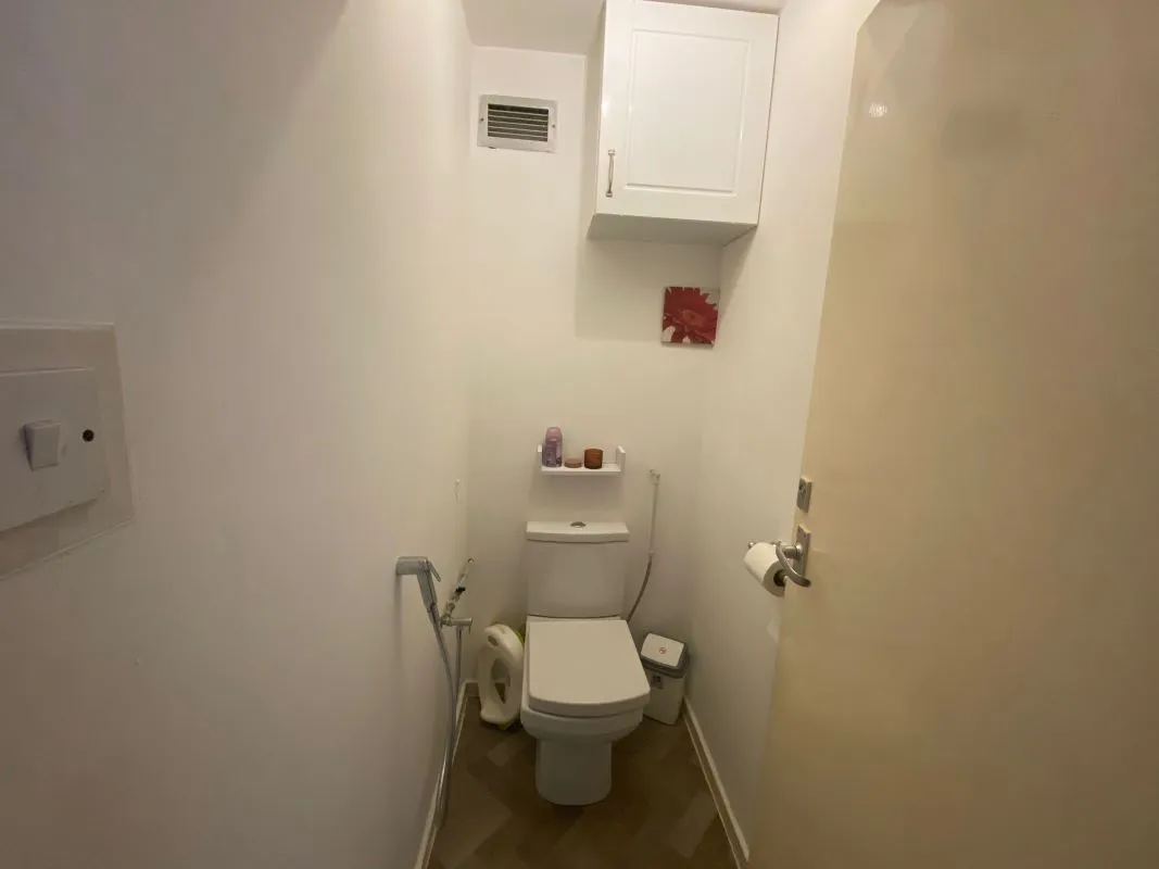 Property cover