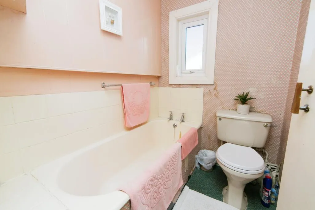 4 bed Terraced
