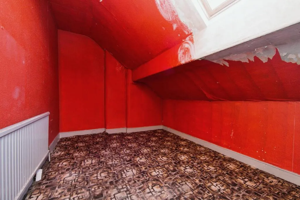 4 bed Terraced