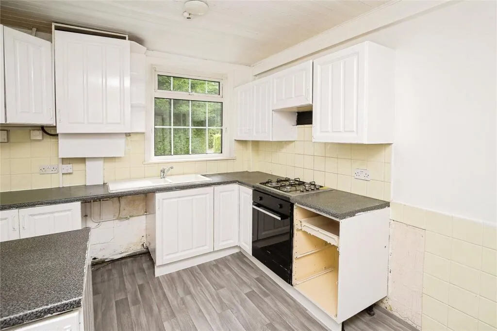 3 bed Semi-Detached