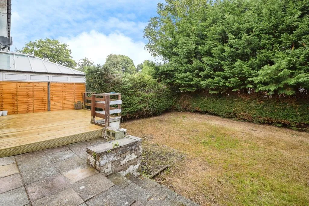 3 bed Semi-Detached