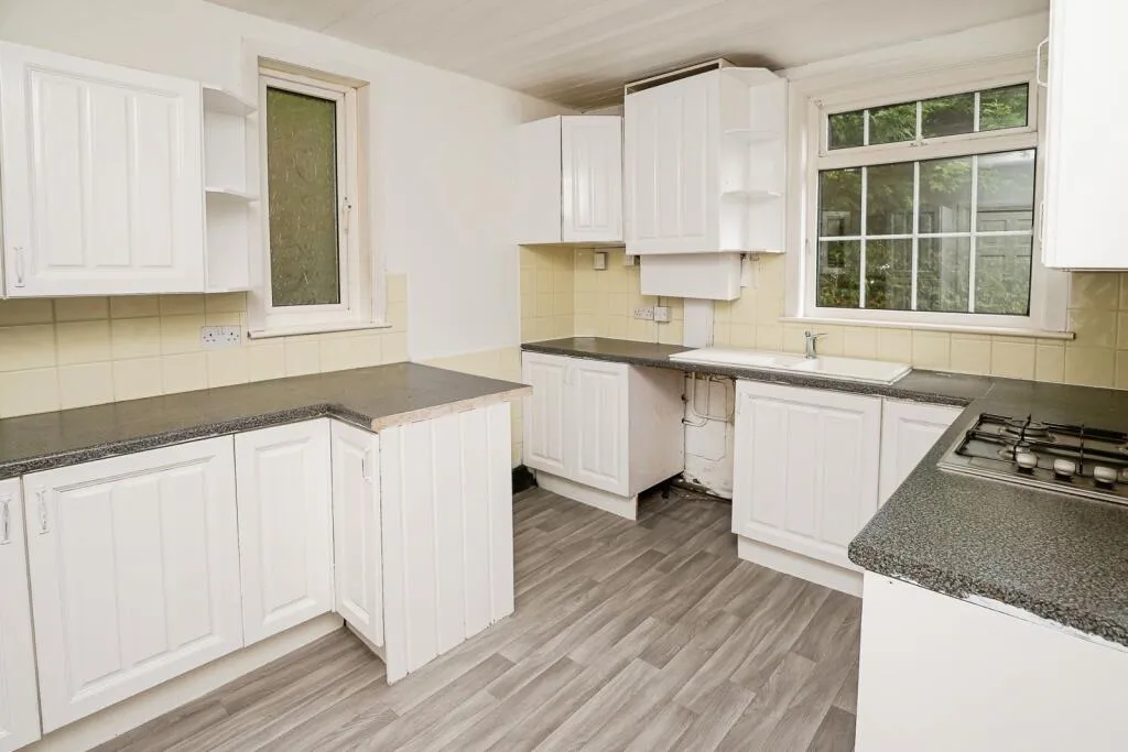 3 bed Semi-Detached
