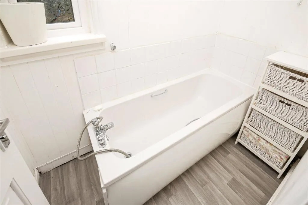 3 bed Semi-Detached
