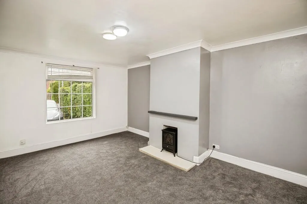 3 bed Semi-Detached