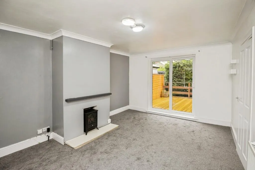 3 bed Semi-Detached