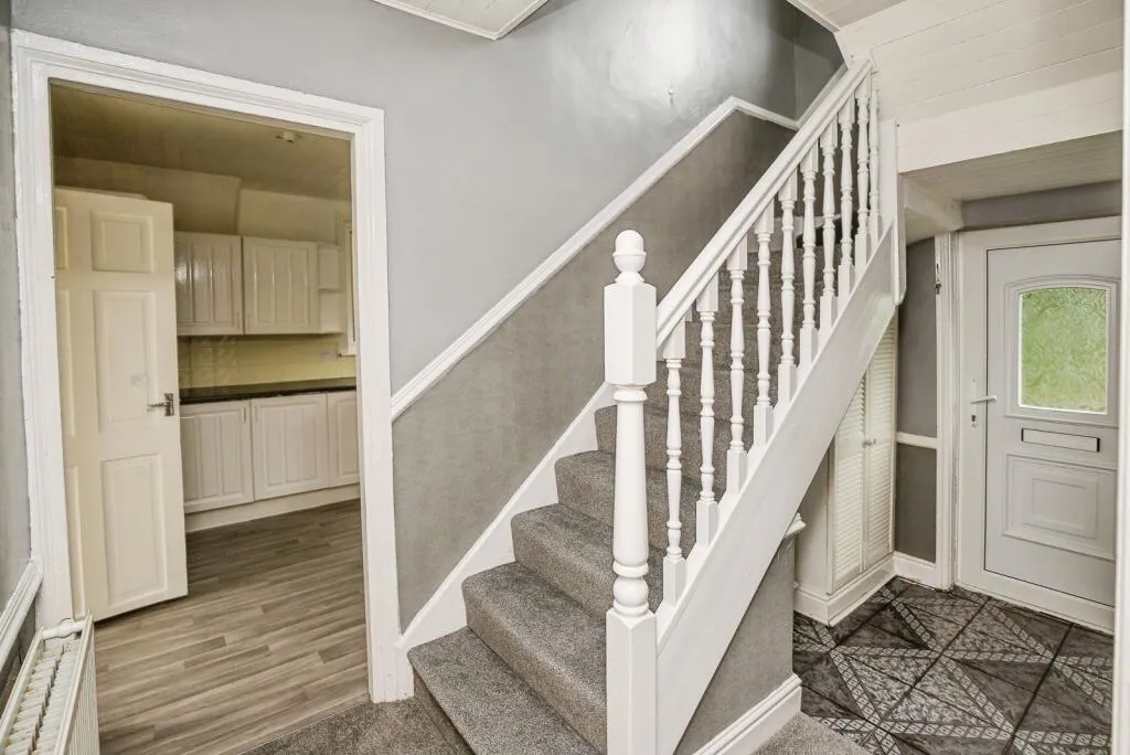 3 bed Semi-Detached