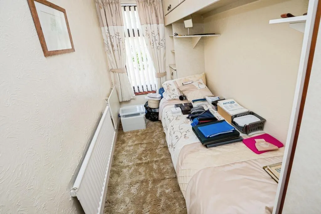 3 bed Detached