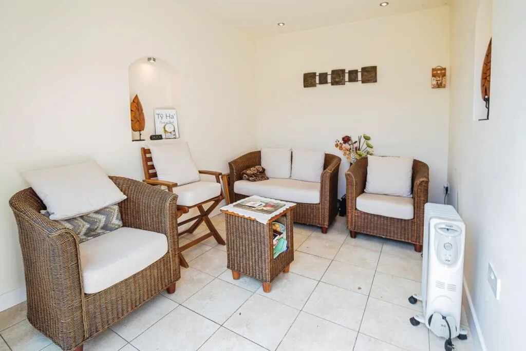 3 bed Detached