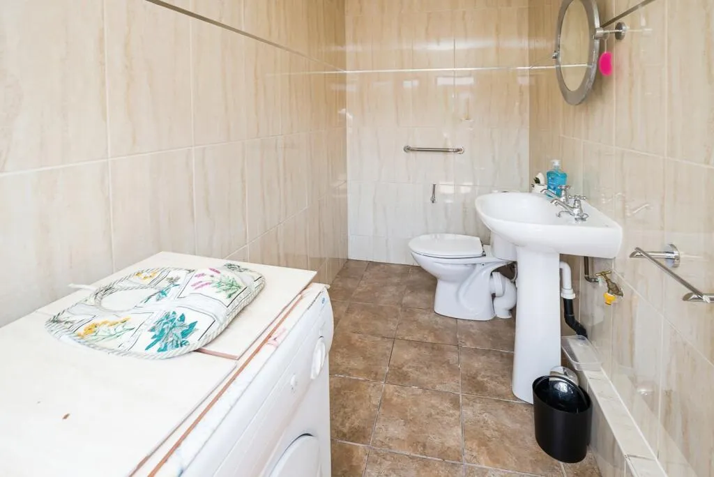 3 bed Detached