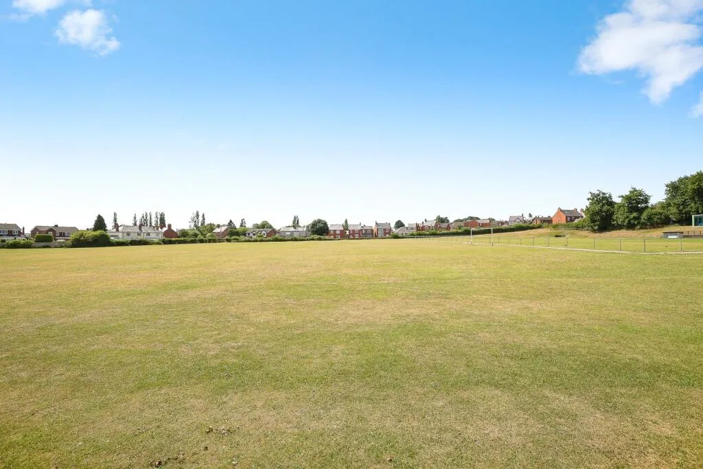 3 bed Detached