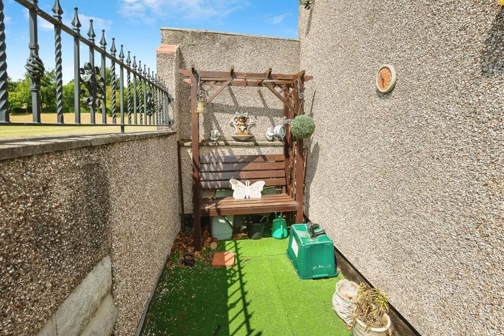 3 bed Detached