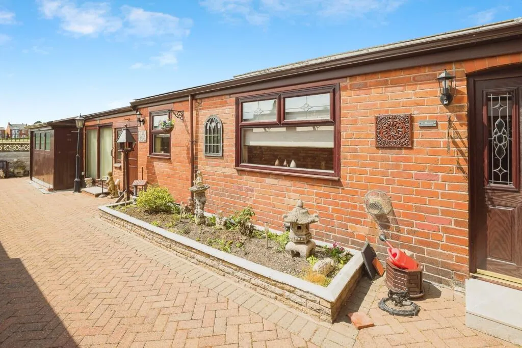 3 bed Detached