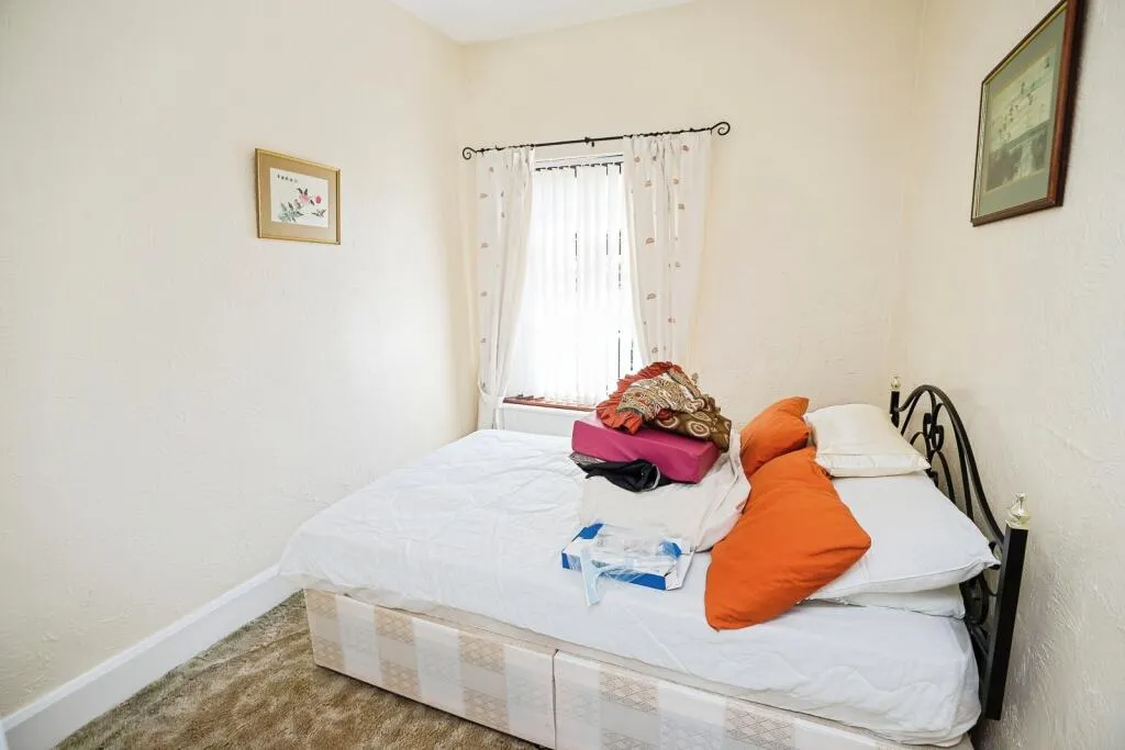 3 bed Detached