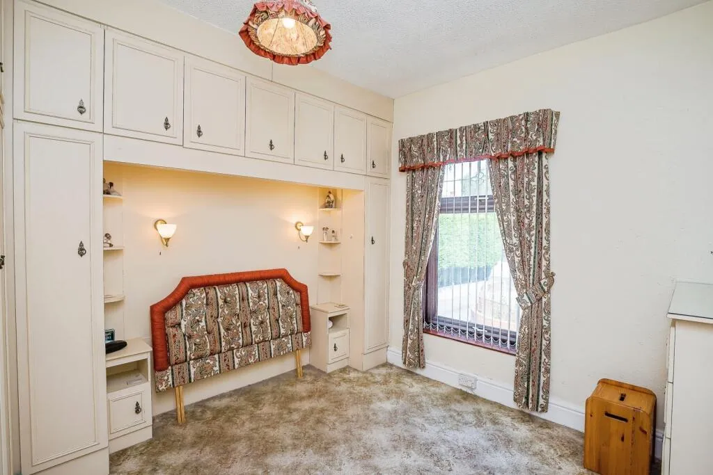 3 bed Detached