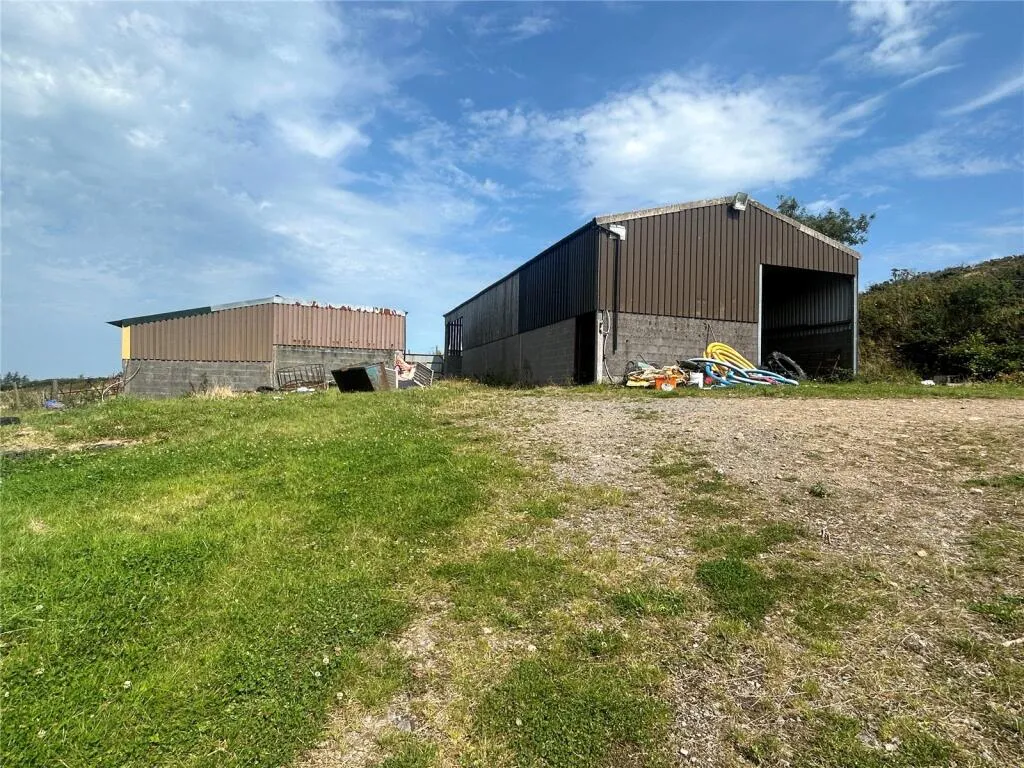 Property cover