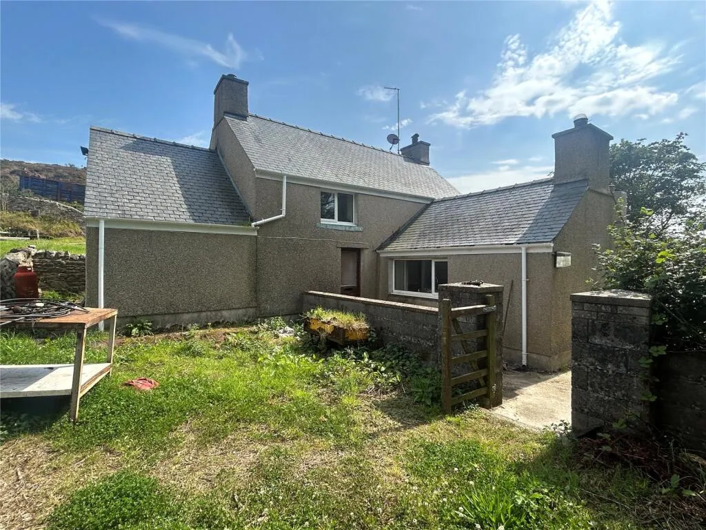 3 bed Barn Conversion