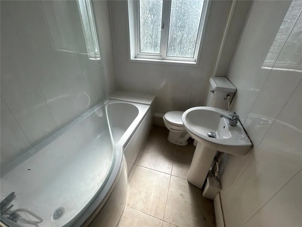 3 bed Barn Conversion