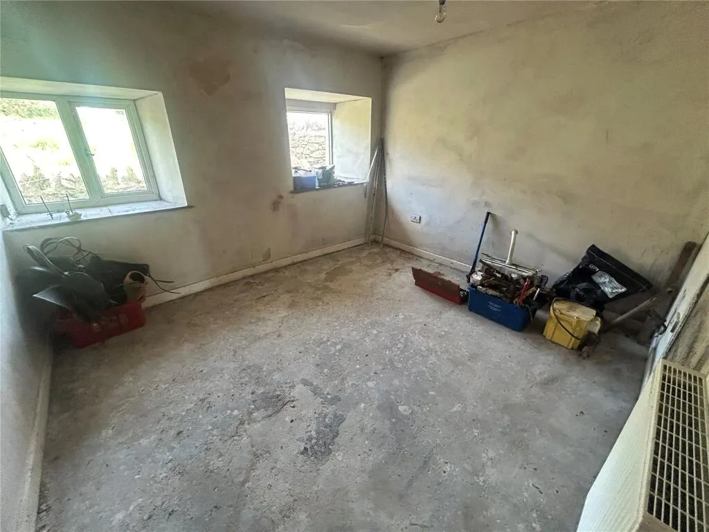 3 bed Barn Conversion