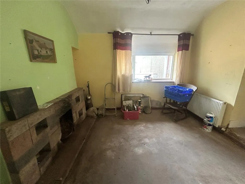 3 bed Barn Conversion