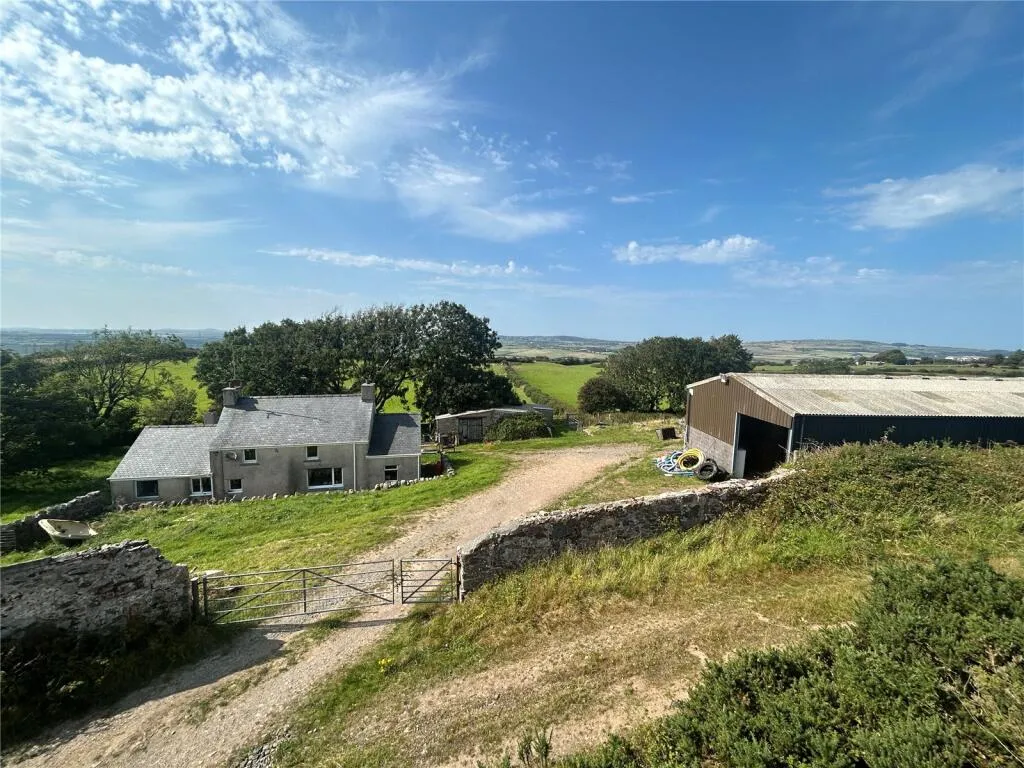 3 bed Barn Conversion