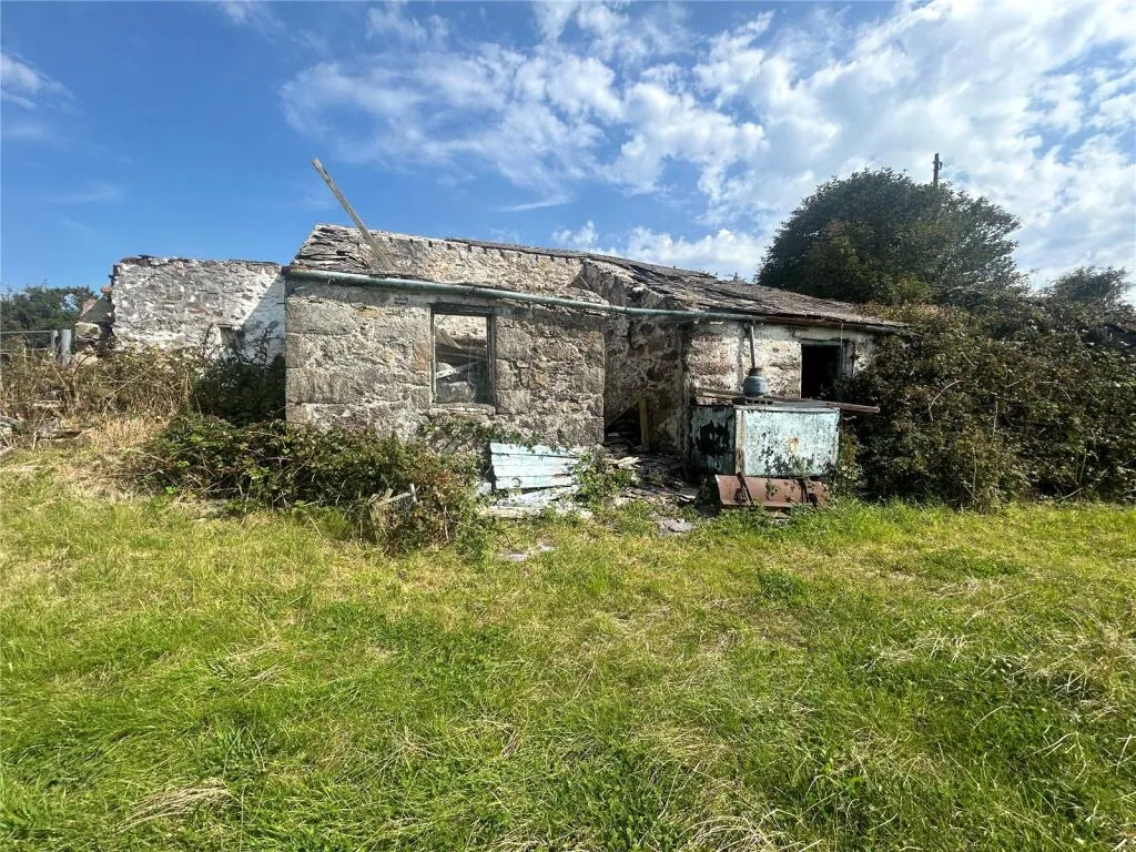 3 bed Barn Conversion