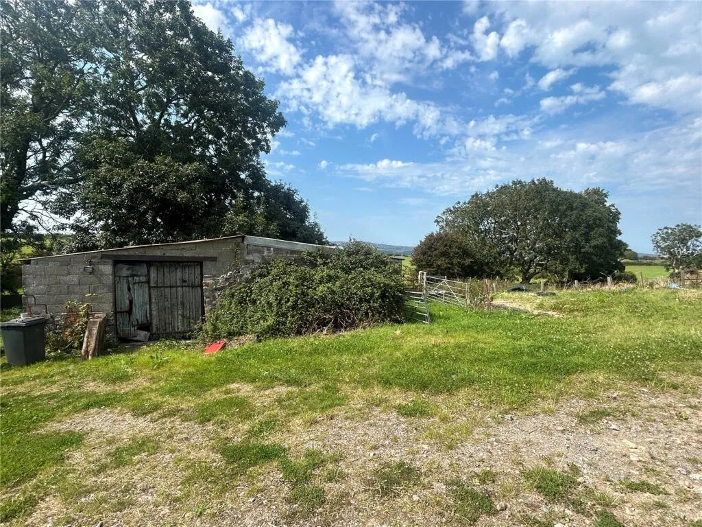 3 bed Barn Conversion